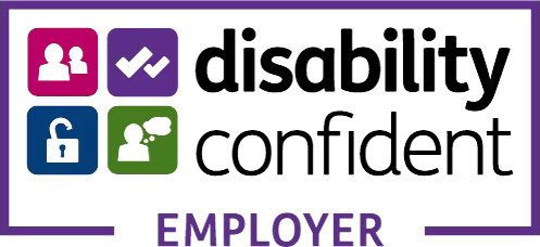 disability confident employer