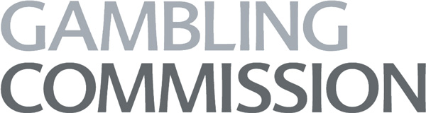 gambling commission logo