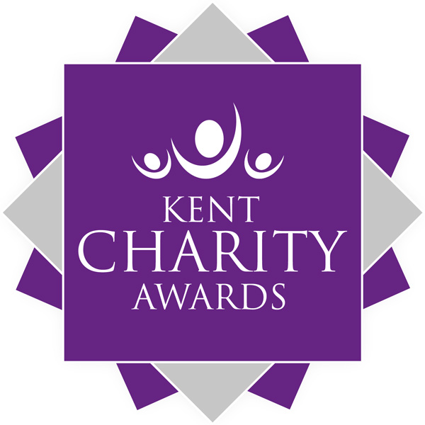 Kent charity awards